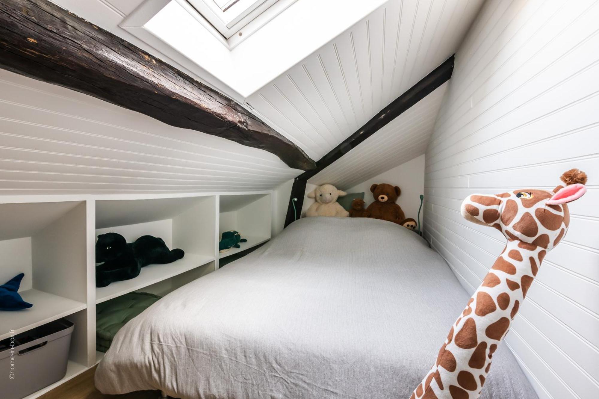 Le 27 - Appartement Cosy - Disney 15Min Crecy-la-Chapelle Exterior photo