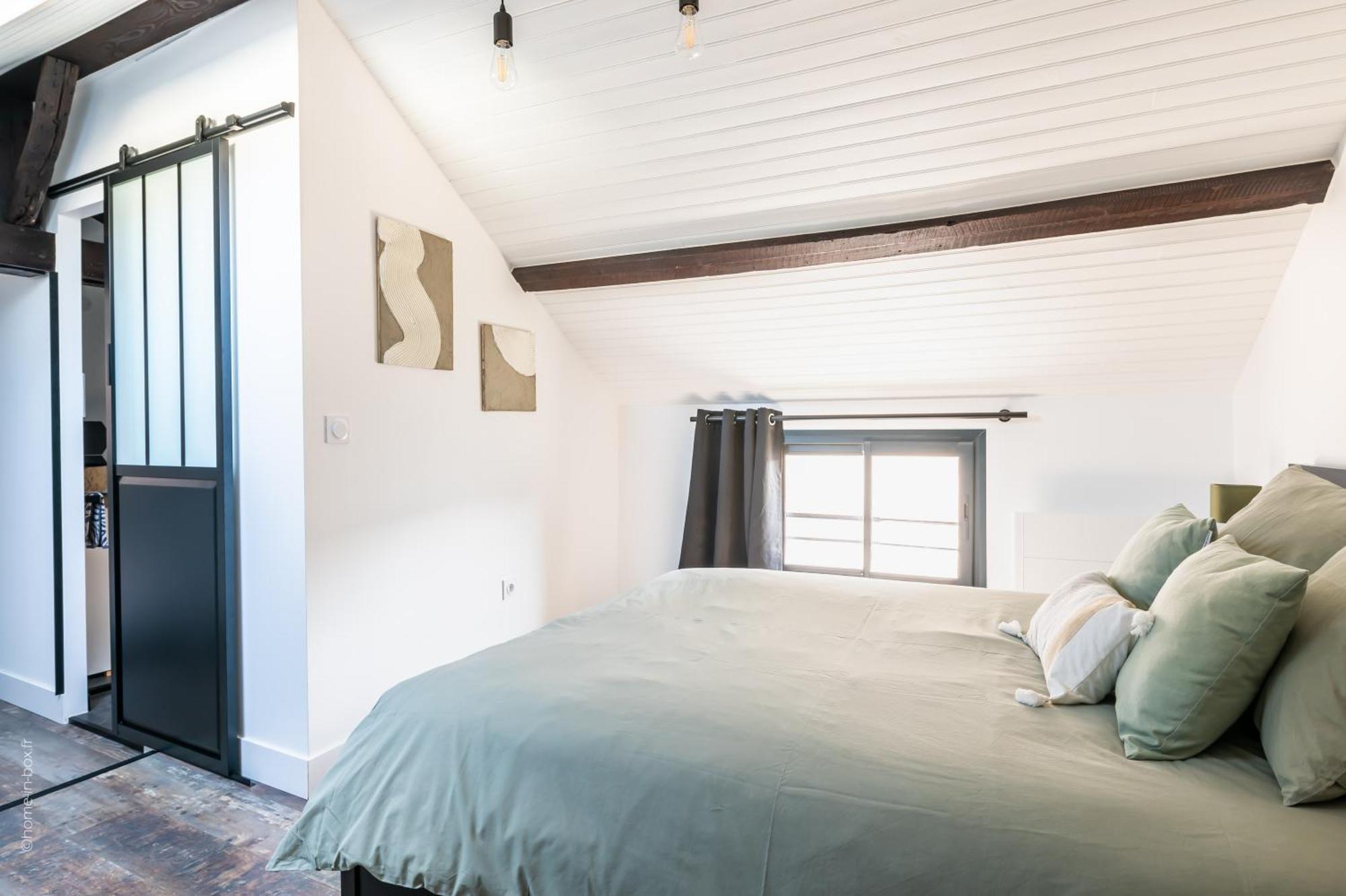 Le 27 - Appartement Cosy - Disney 15Min Crecy-la-Chapelle Exterior photo